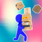 Tap and Deliver icon