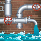 آیکون‌ Plumber 3