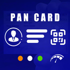 Pan Card icon