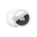”Apple AirTag App Guide