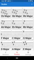 Sheet Music Pro ポスター