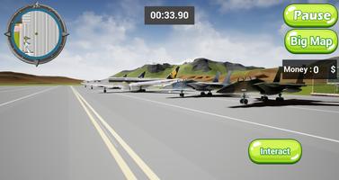 Airplane Making screenshot 2