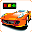 Car Driving أيقونة