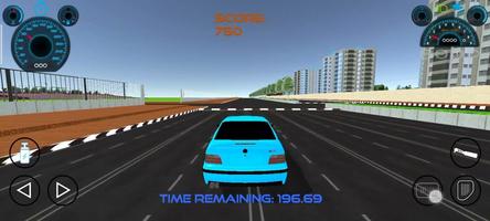 Car Driving تصوير الشاشة 3