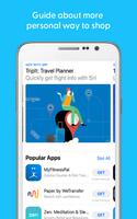 پوستر Apple Store tip appstore