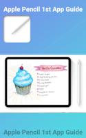 Apple Pencil 1 gen App Guide captura de pantalla 2