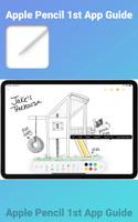 Apple Pencil 1 gen App Guide captura de pantalla 3
