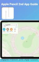 Apple Pencil 2nd captura de pantalla 1