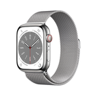 Apple watch series 8 icono