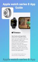 Apple watch series 8 captura de pantalla 1