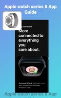 Apple watch series 8 captura de pantalla 2