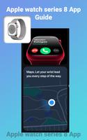 Apple watch series 8 captura de pantalla 3
