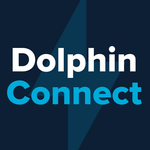 Dolphin Connect icon