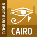 Cairo Travel - Pangea Guides APK