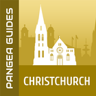 Christchurch icon