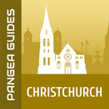 Christchurch icon