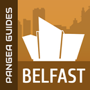 Belfast Travel - Pangea Guides APK