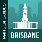 Brisbane icon
