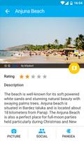 Goa screenshot 2