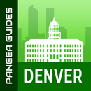 Denver Travel - Pangea Guides APK