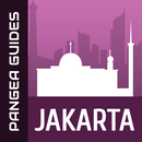 Jakarta Travel - Pangea Guides APK