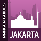 Jakarta icon