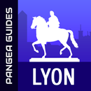 Lyon Travel Guide APK