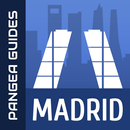 Madrid Travel Guide APK