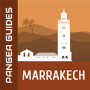 Marrakech Travel Guide APK