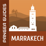 Marrakech icon