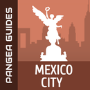 Mexico City Travel Guide APK