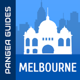 Melbourne icon