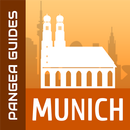 Munich Travel - Pangea Guides APK