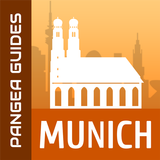 Munich icon