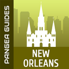 New Orleans icône