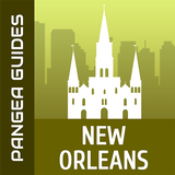 New Orleans icon