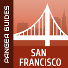 San Francisco Travel Guide icône