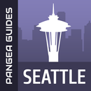 Seattle Travel - Pangea Guides APK