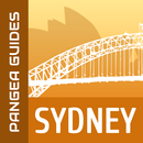 Sydney Travel - Pangea Guides APK