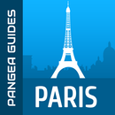 Paris Travel - Pangea Guides APK