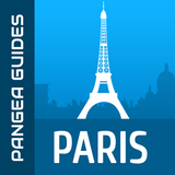 Paris icône