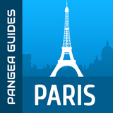 Paris icon