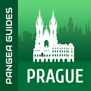 Prague Travel - Pangea Guides APK