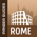 Rome Travel - Pangea Guides APK