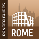 Rome أيقونة