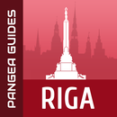 Riga Travel - Pangea Guides APK