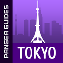 Tokyo Travel - Pangea Guides APK