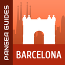 Barcelona Travel Pangea Guides APK