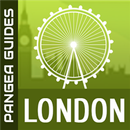 London Travel - Pangea Guides APK