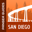 San Diego Travel Pangea Guides